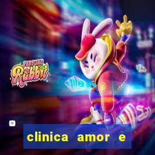 clinica amor e saude pirituba